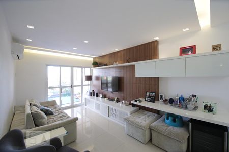 Apartamento à venda com 3 quartos, 131m² em Recreio dos Bandeirantes, Rio de Janeiro