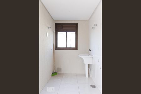 Apartamento à venda com 68m², 2 quartos e 2 vagasÁrea de Serviço