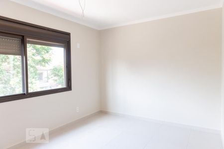 Suíte de apartamento à venda com 2 quartos, 68m² em São Geraldo, Porto Alegre