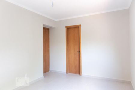 Suíte de apartamento à venda com 2 quartos, 68m² em São Geraldo, Porto Alegre