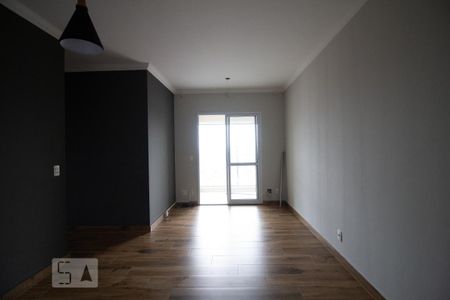 sala de apartamento para alugar com 3 quartos, 70m² em Vila Maria Alta, São Paulo