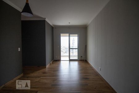 sala de apartamento para alugar com 3 quartos, 70m² em Vila Maria Alta, São Paulo