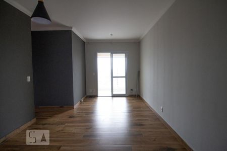 sala de apartamento para alugar com 3 quartos, 70m² em Vila Maria Alta, São Paulo
