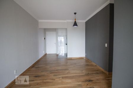 sala de apartamento para alugar com 3 quartos, 70m² em Vila Maria Alta, São Paulo