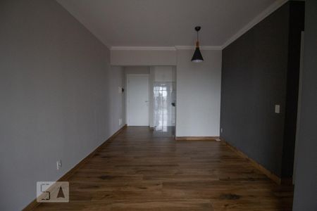 sala de apartamento para alugar com 3 quartos, 70m² em Vila Maria Alta, São Paulo