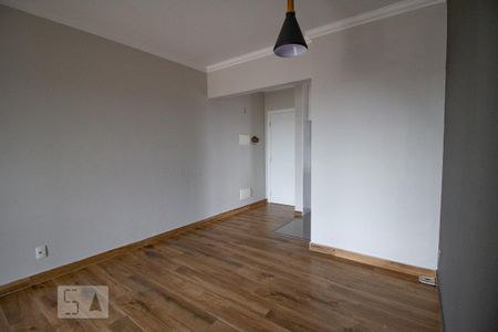 sala de apartamento para alugar com 3 quartos, 70m² em Vila Maria Alta, São Paulo