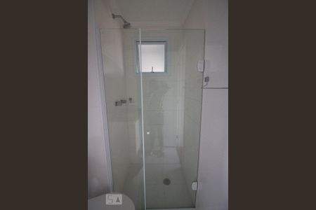banheiro quarto suite de apartamento para alugar com 3 quartos, 70m² em Vila Maria Alta, São Paulo