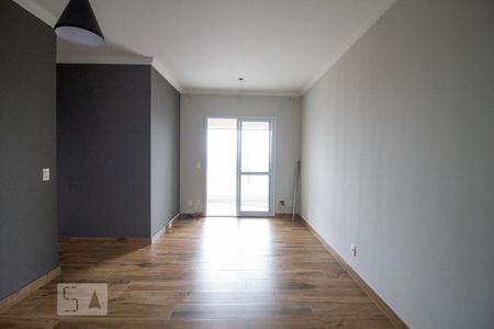sala de apartamento para alugar com 3 quartos, 70m² em Vila Maria Alta, São Paulo
