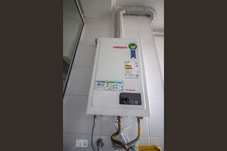 aquecedor de apartamento para alugar com 3 quartos, 70m² em Vila Maria Alta, São Paulo