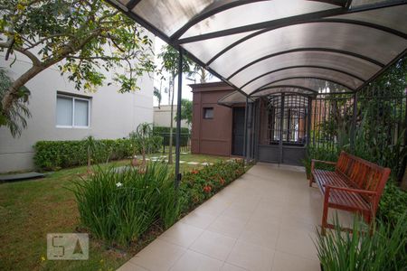 condominio de apartamento para alugar com 3 quartos, 70m² em Vila Maria Alta, São Paulo