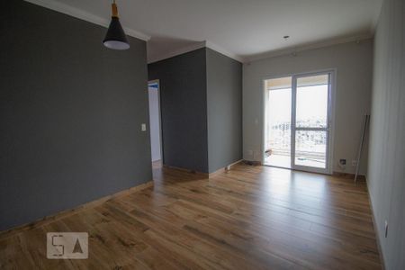 sala de apartamento para alugar com 3 quartos, 70m² em Vila Maria Alta, São Paulo