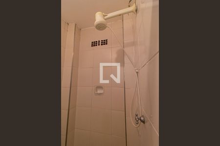 Studio à venda com 30m², 1 quarto e sem vagaBanheiro