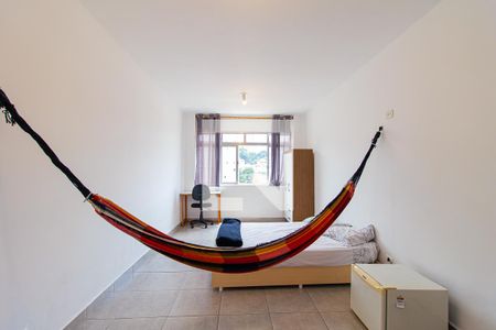 Studio de kitnet/studio à venda com 1 quarto, 30m² em Bela Vista, São Paulo