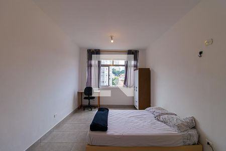 Studio de kitnet/studio à venda com 1 quarto, 30m² em Bela Vista, São Paulo