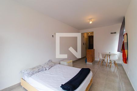 Studio de kitnet/studio à venda com 1 quarto, 30m² em Bela Vista, São Paulo