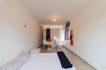Studio de kitnet/studio à venda com 1 quarto, 30m² em Bela Vista, São Paulo