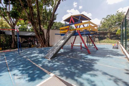 Apartamento para alugar com 64m², 2 quartos e 1 vagaPlayground