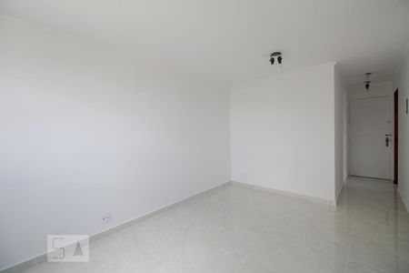 Sala de apartamento à venda com 2 quartos, 64m² em Brás, São Paulo