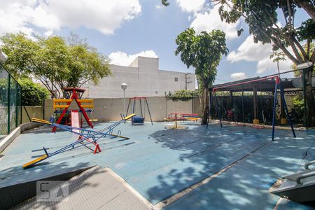 Apartamento para alugar com 64m², 2 quartos e 1 vagaPlayground