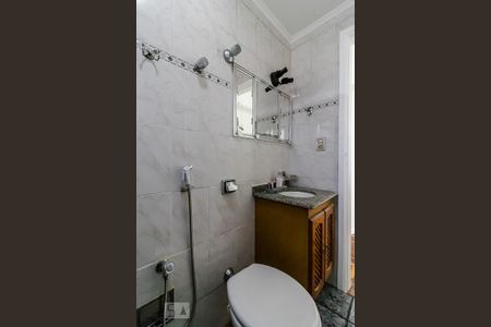 Apartamento para alugar com 70m², 2 quartos e 1 vaga Apartamento para alugar com 70m², 2 quartos e 1 vagaBanheiro