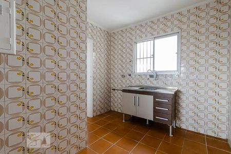 Apartamento para alugar com 70m², 2 quartos e 1 vaga Apartamento para alugar com 70m², 2 quartos e 1 vagaCozinha