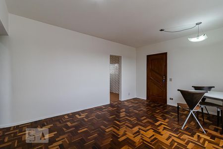 Sala de apartamento para alugar com 2 quartos, 70m² em Vila Vera, São Paulo