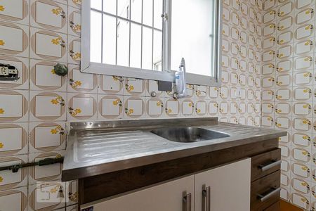 Apartamento para alugar com 70m², 2 quartos e 1 vaga Apartamento para alugar com 70m², 2 quartos e 1 vagaCozinha