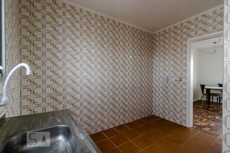 Apartamento para alugar com 70m², 2 quartos e 1 vaga Apartamento para alugar com 70m², 2 quartos e 1 vagaCozinha