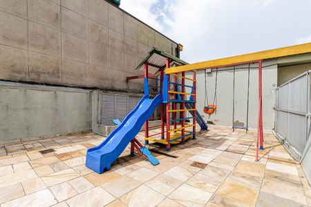 Apartamento para alugar com 70m², 2 quartos e 1 vaga Apartamento para alugar com 70m², 2 quartos e 1 vagaPlayground