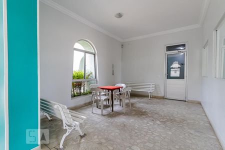 Apartamento para alugar com 70m², 2 quartos e 1 vaga Apartamento para alugar com 70m², 2 quartos e 1 vagaSala de Jogos