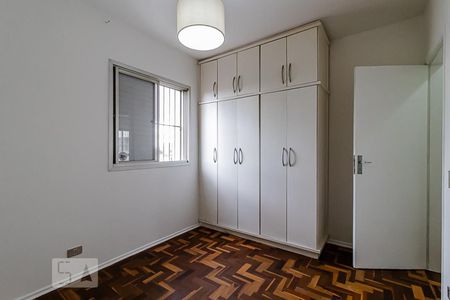 Quarto 2 de apartamento para alugar com 2 quartos, 70m² em Vila Vera, São Paulo