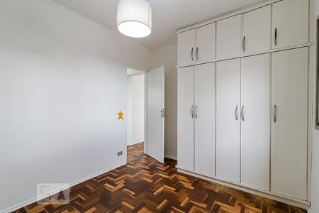 Quarto 1 de apartamento para alugar com 2 quartos, 70m² em Vila Vera, São Paulo