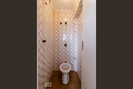 Apartamento para alugar com 70m², 2 quartos e 1 vaga Apartamento para alugar com 70m², 2 quartos e 1 vagaBanheiro de Serviço