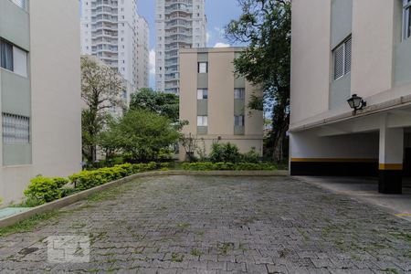 Apartamento à venda com 81m², 2 quartos e 2 vagasGaragem
