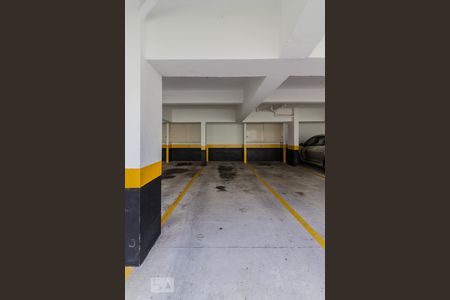 Apartamento à venda com 81m², 2 quartos e 2 vagasGaragem