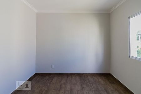 Quarto 01 de apartamento à venda com 2 quartos, 81m² em Vila Valparaíso, Santo André