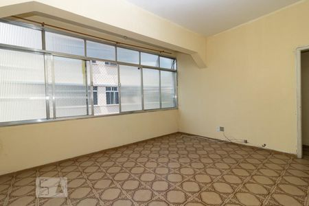 Sala de apartamento à venda com 2 quartos, 70m² em Encantado, Rio de Janeiro