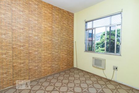 Quarto 1 de apartamento à venda com 2 quartos, 70m² em Encantado, Rio de Janeiro