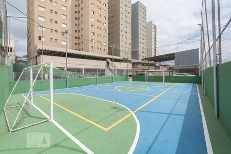 Quadra de apartamento à venda com 1 quarto, 51m² em Jaguaribe, Osasco