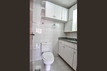 Banheiro Suíte de apartamento à venda com 2 quartos, 70m² em Tanque, Rio de Janeiro