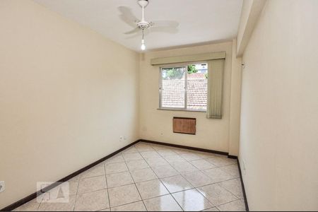Suíte de apartamento à venda com 2 quartos, 70m² em Tanque, Rio de Janeiro
