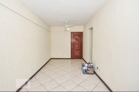 Sala de apartamento à venda com 2 quartos, 74m² em Tanque, Rio de Janeiro