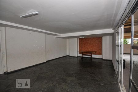 Apartamento à venda com 70m², 2 quartos e 1 vaga Apartamento à venda com 70m², 2 quartos e 1 vagaSalão de Festas