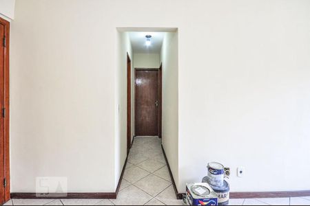 Sala de apartamento à venda com 2 quartos, 74m² em Tanque, Rio de Janeiro