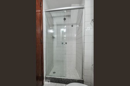 Apartamento à venda com 70m², 2 quartos e 1 vaga Apartamento à venda com 70m², 2 quartos e 1 vagaBanheiro Suíte