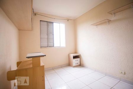 quarto 2 de apartamento à venda com 2 quartos, 70m² em Conjunto Residencial Parque Bandeirantes, Campinas