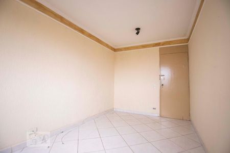 sala de apartamento à venda com 2 quartos, 70m² em Conjunto Residencial Parque Bandeirantes, Campinas