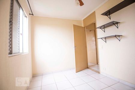 quarto 1 de apartamento à venda com 2 quartos, 70m² em Conjunto Residencial Parque Bandeirantes, Campinas