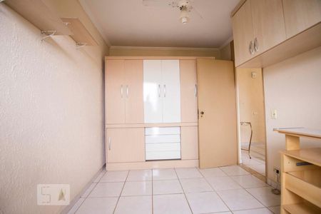 quarto 2 de apartamento à venda com 2 quartos, 70m² em Conjunto Residencial Parque Bandeirantes, Campinas