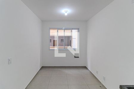 Sala e Cozinha de apartamento para alugar com 1 quarto, 25m² em Vila Buarque, São Paulo